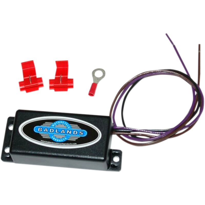 BADLANDS Turn Signal Load Equalizer Turn Signal Load Equalizer