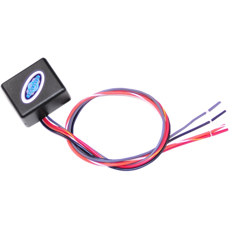 BADLANDS Universal Brake Pulse Module Pulsing Brake Module