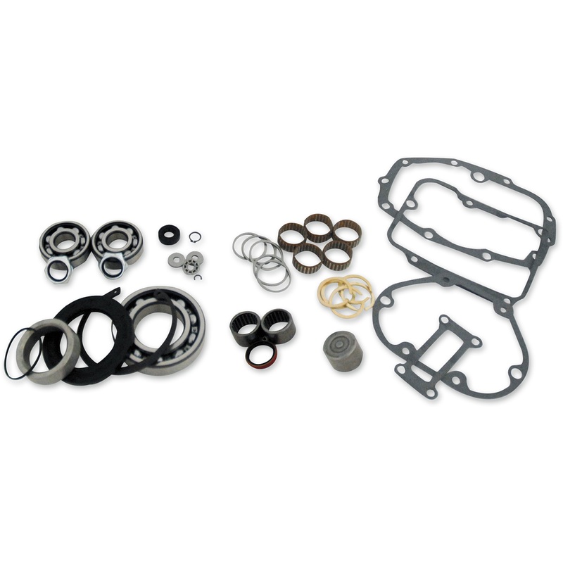 BAKER DRIVETRAIN Transmission Rebuild Kit Transmission Rebuild Kit