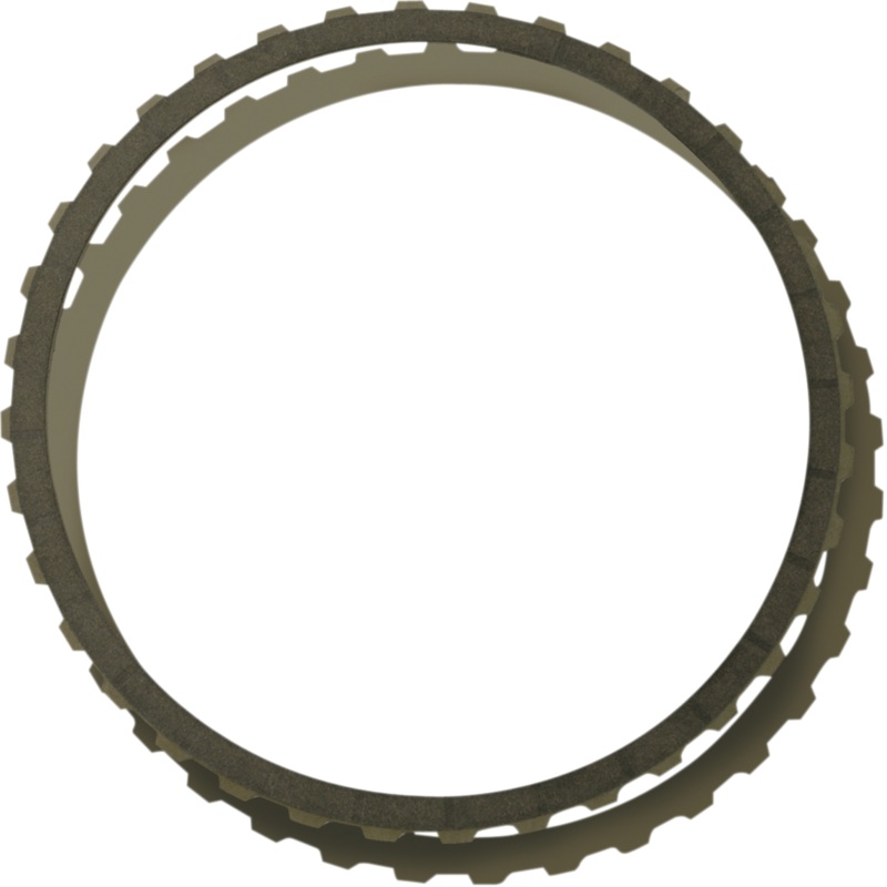 BAKER DRIVETRAIN Clutch Kit – 9-Plate Big Dog Big Dog Clutch Kit