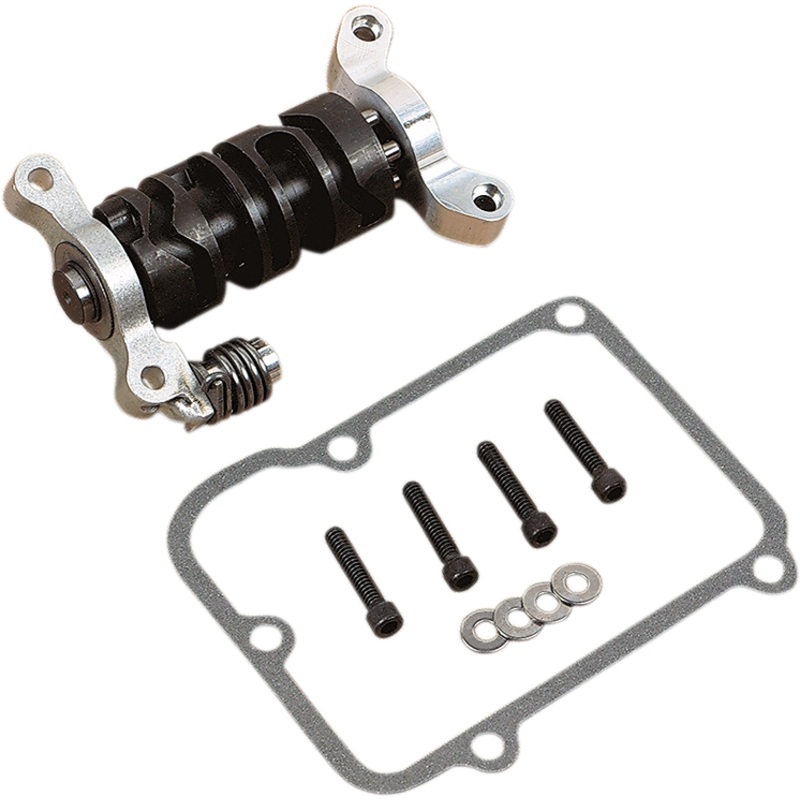 BAKER DRIVETRAIN Shift Drum Kit – 5-Speed Big Twin Shifter Drum Kit