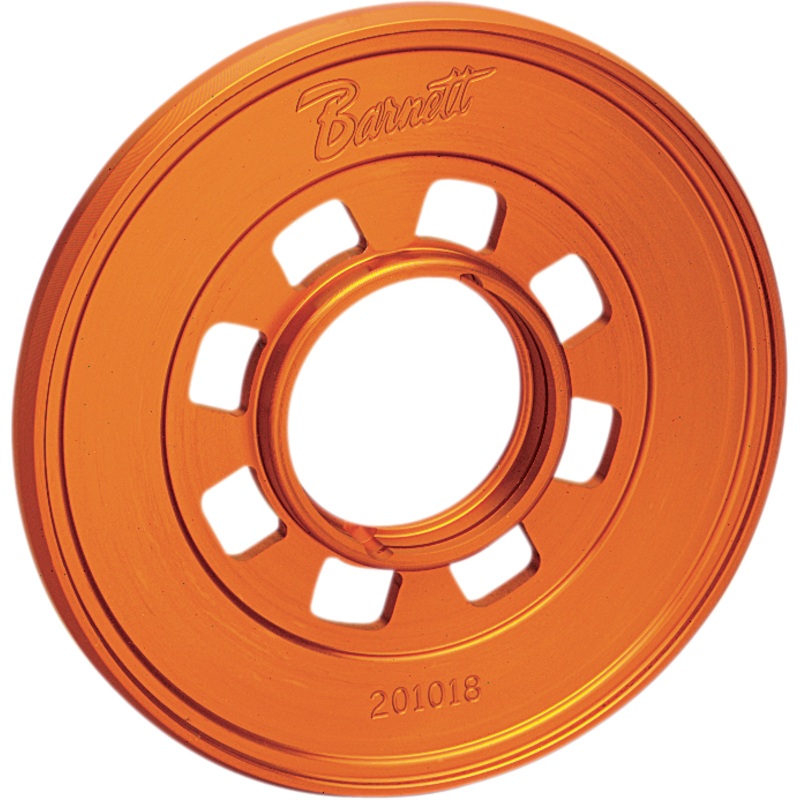 BARNETT Billet Pressure Plate Billet Pressure Plate