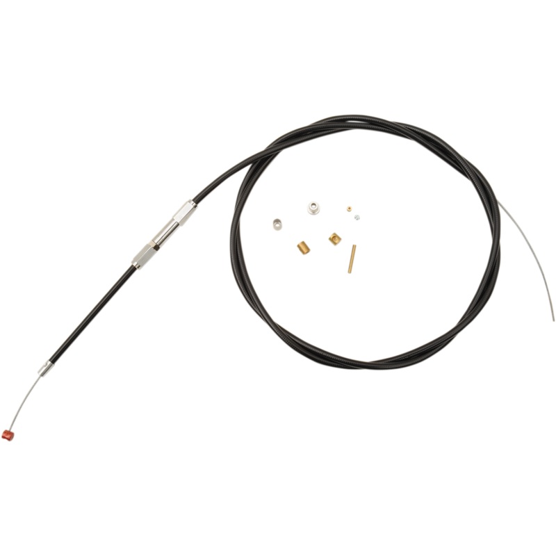 BARNETT Black 53 Universal Throttle Cable Universal Throttle Cable