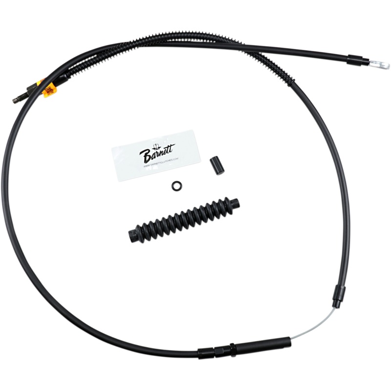 BARNETT Clutch Cable High-Efficiency Stealth Clutch Cable