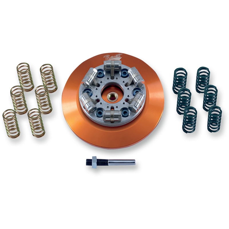 BARNETT Clutch – Cable Retro Fit Scorpion Low-Profile Lock-Up Pressure Plate