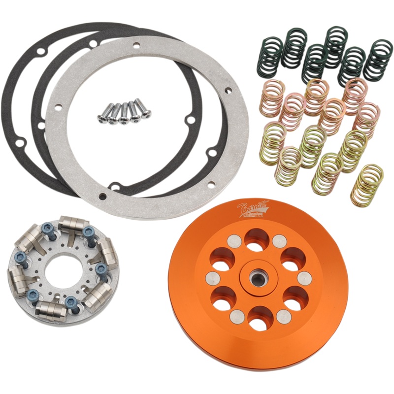 BARNETT Clutch – Hydraulic Retro Fit Scorpion Low-Profile Lock-Up Pressure Plate