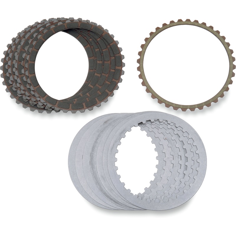BARNETT Clutch Kit Carbon Fiber Clutch Plate Kit