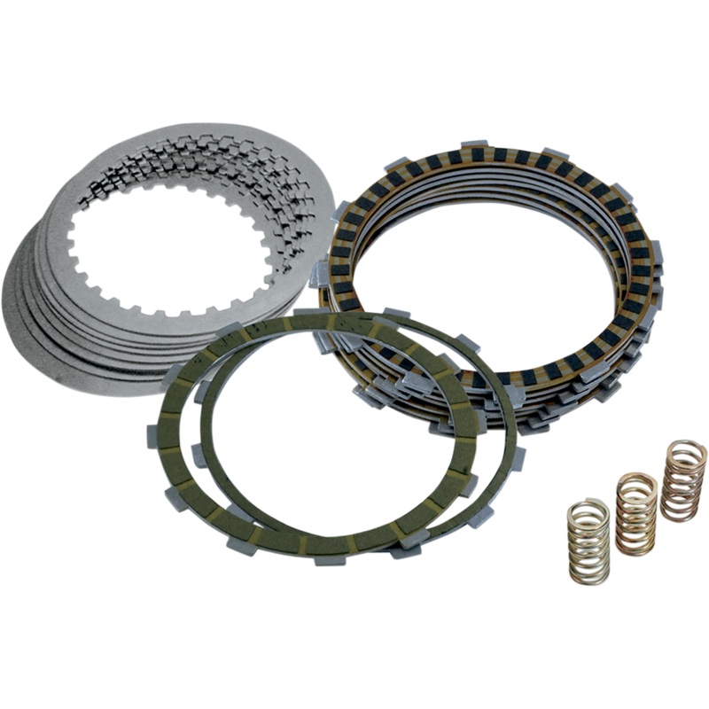 BARNETT Clutch Kit Clutch Plate Kit