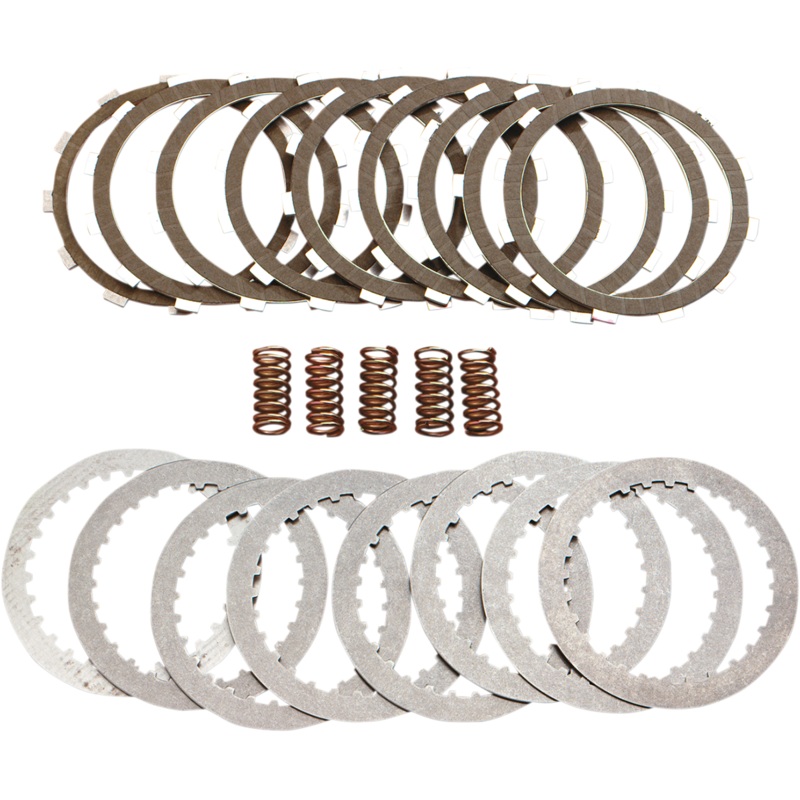 BARNETT Clutch Kit Complete Clutch Kit