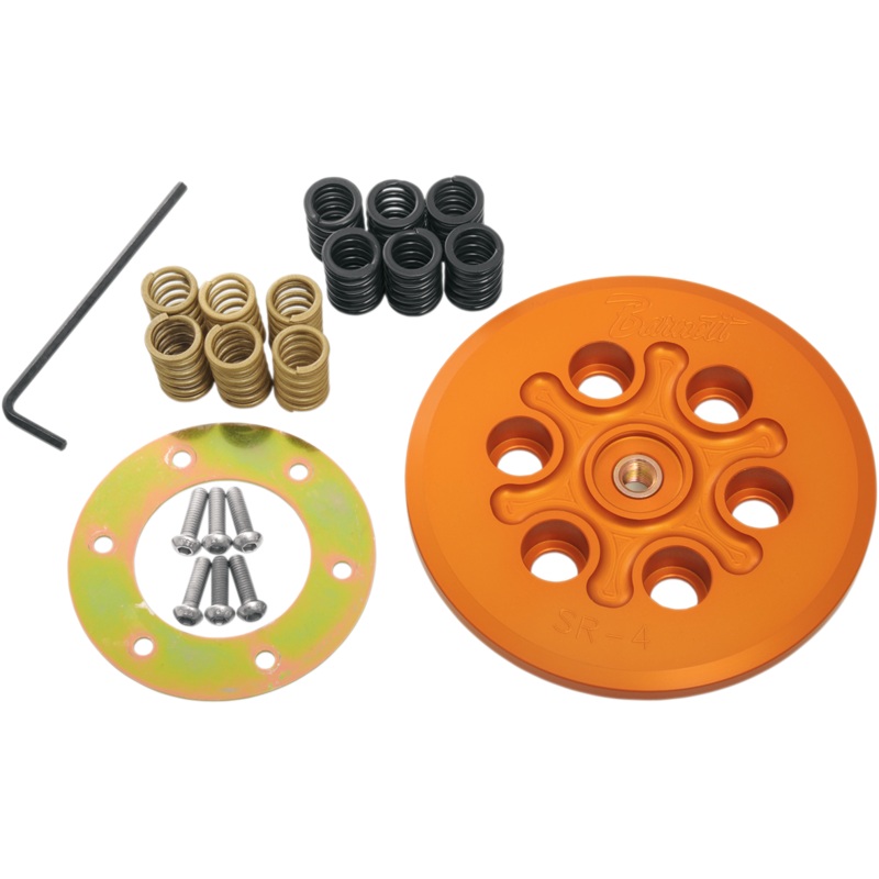 BARNETT Clutch Spring Conversion Kit – Mechanical Clutch Clutch Spring Conversion Kit