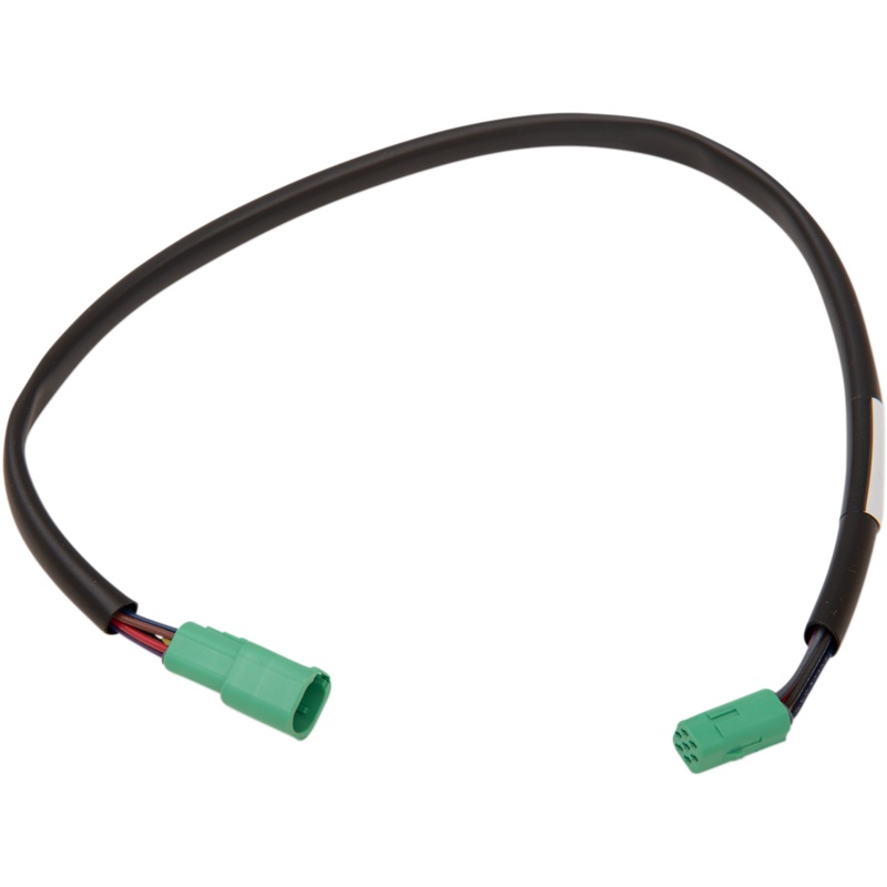 BARNETT Electronic Throttle Control Extensions – 15 – Harley Davidson Electronic Throttle Control Extension