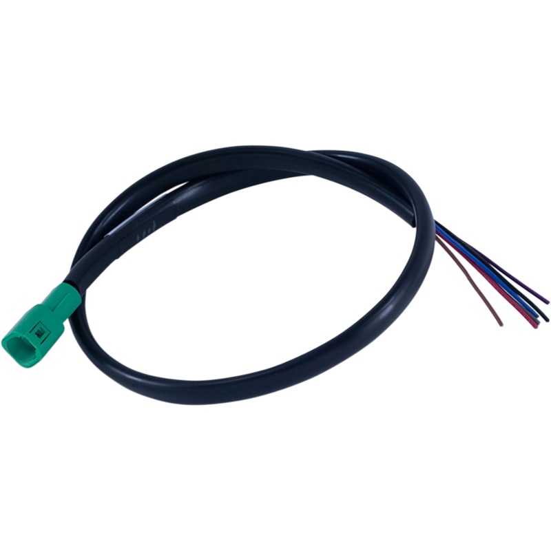BARNETT Electronic Throttle Control Extensions – 20 – Harley Davidson Electronic Throttle Control Extension