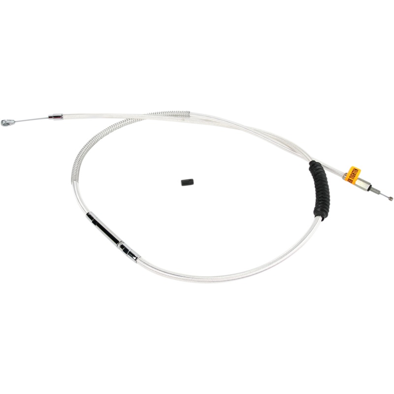BARNETT Extended 3 Clutch Cable High-Efficiency Black Vinyl Clutch Cable