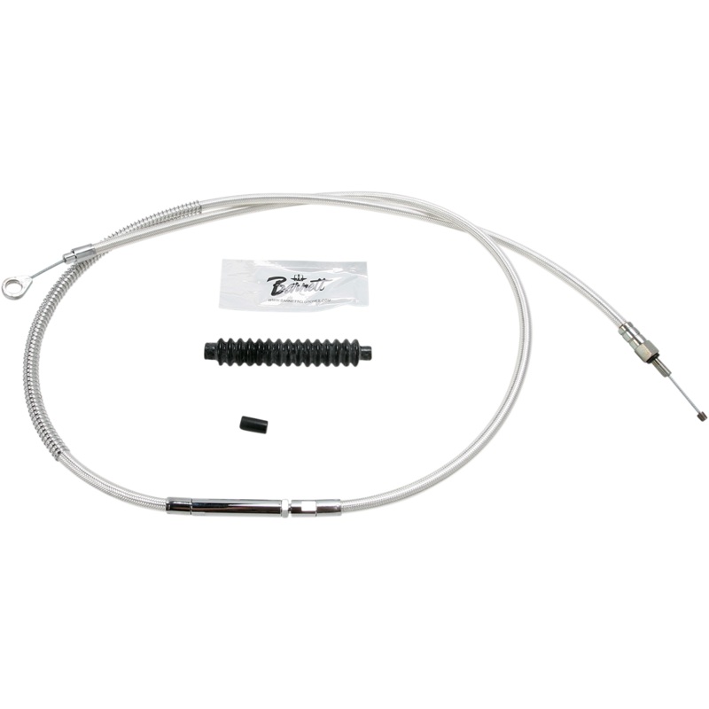 BARNETT Extended 3 Clutch Cable High-Efficiency Platinum Series Clutch Cable