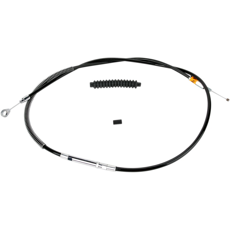 BARNETT Extended 6 Clutch Cable High-Efficiency Black Vinyl Clutch Cable