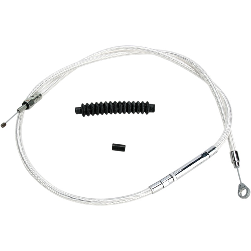 BARNETT Extended 6 Clutch Cable High-Efficiency Platinum Series Clutch Cable
