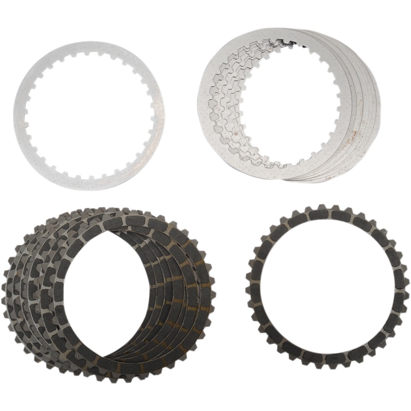 BARNETT Extra Plate Clutch Kit – Carbon Fiber Extra Plate Clutch Kit
