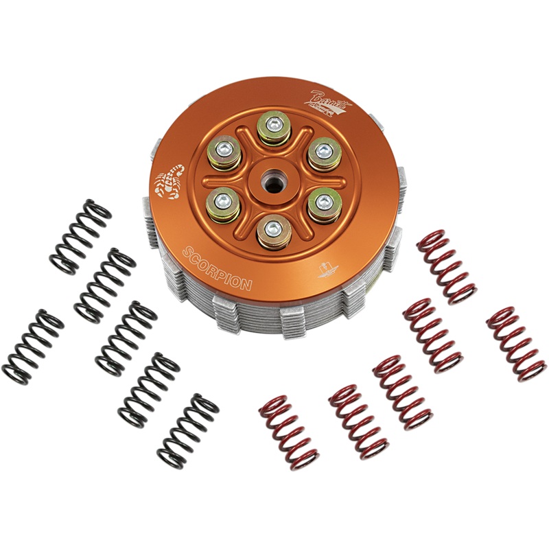 BARNETT Hydraulic Scorpion Clutch – FL ’17-’19 Hydraulic Scorpion Clutch