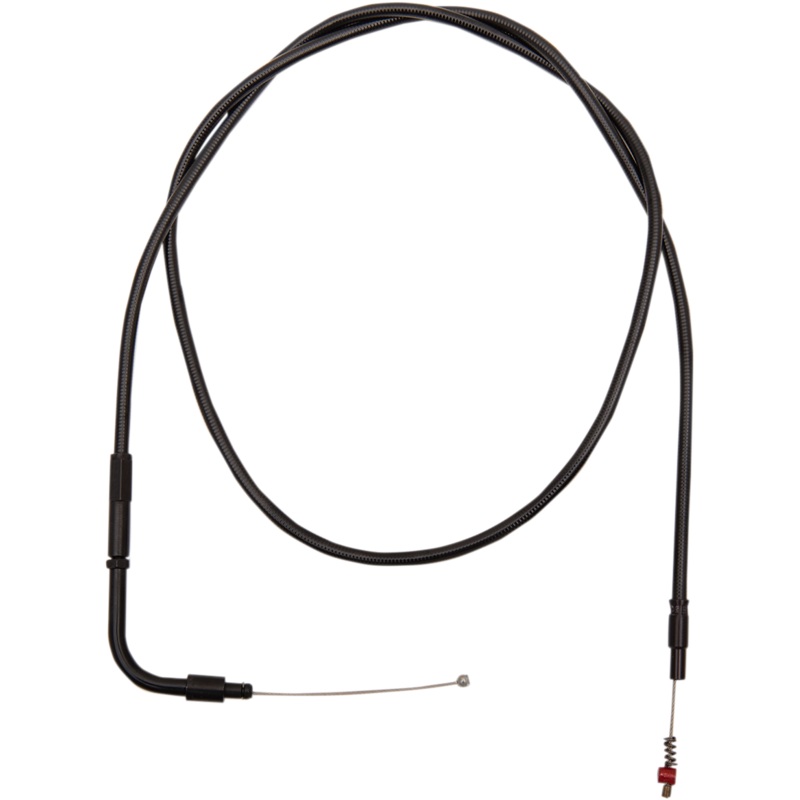 BARNETT Idle Cable Stealth Series Throttle/Idle Cable  Idle