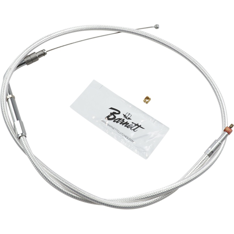 BARNETT Platinum Series Throttle Cable Platinum Series Throttle/Idle Cable