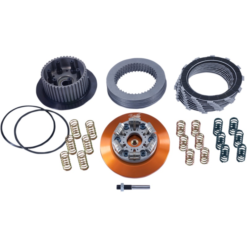 BARNETT Scorpion Low-Profile Lock-Up Clutch Scorpion Low-Profile Lock-Up Clutch