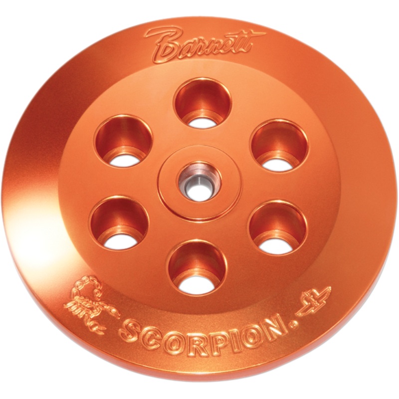 BARNETT Scorpion Pressure Plate – Hydraulic Scorpion Pressure Plate
