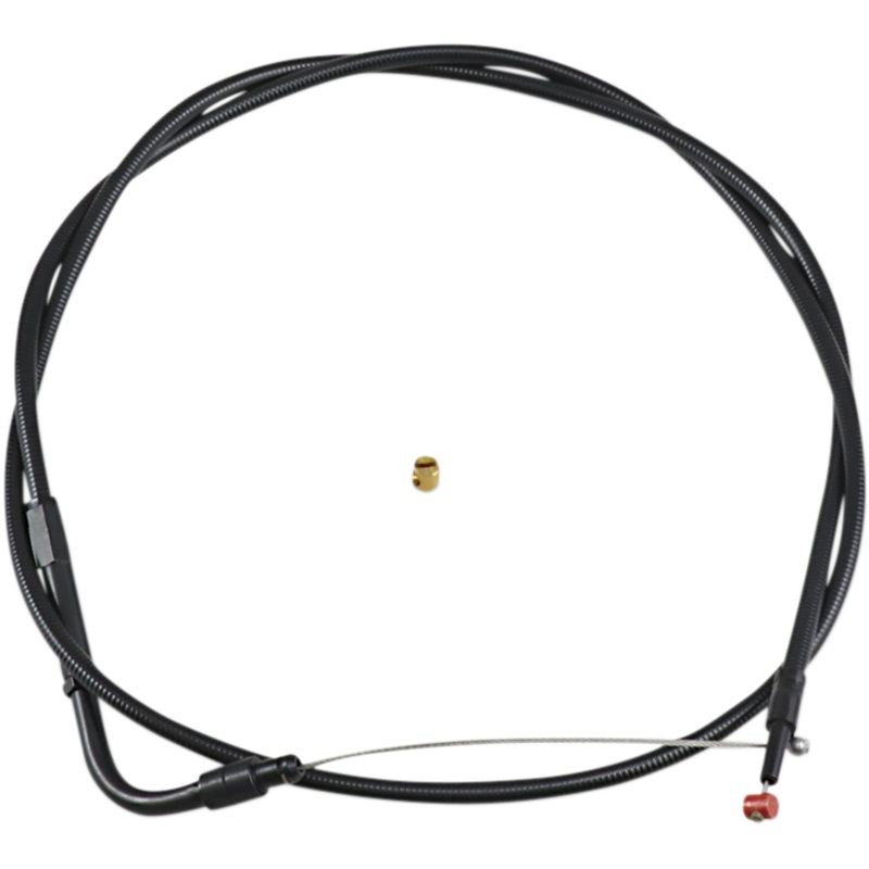 BARNETT Throttle Cable Stealth Series Throttle/Idle Cable  Throttle