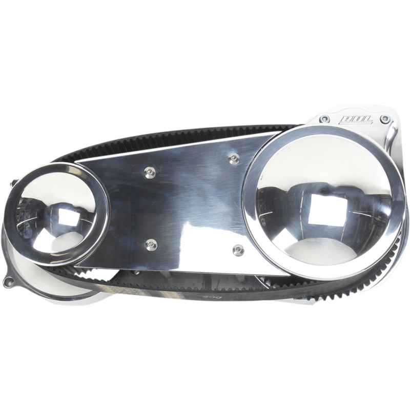 BELT DRIVES LTD. 3/8mm Drive Belt 8mm Belt Drive with Lock-Up Clutch