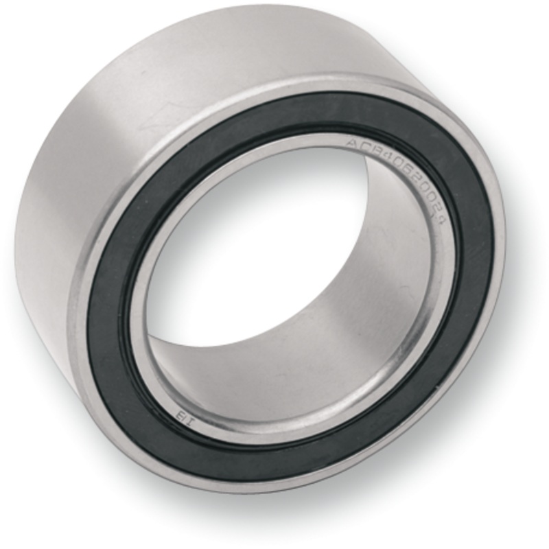 BELT DRIVES LTD. 40mm Double Row Hub Bearing Double-Row Hub Bearing