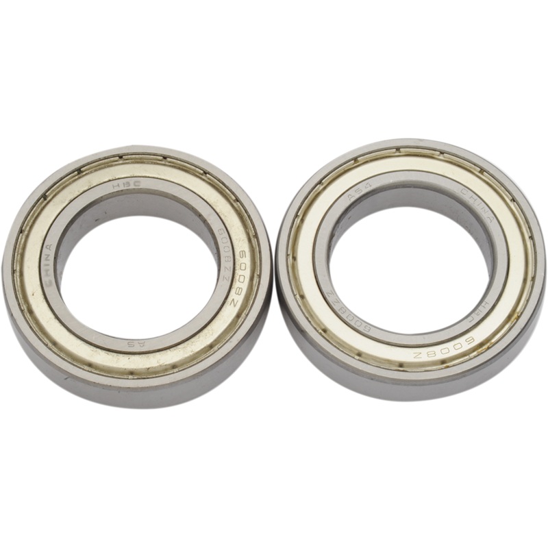 BELT DRIVES LTD. Bearing Outboard Bearings