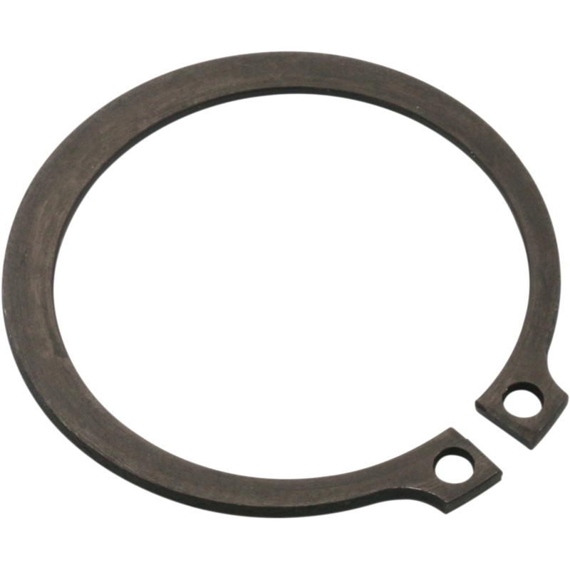 BELT DRIVES LTD. C-Clip – Back Side of Hub C-Clip