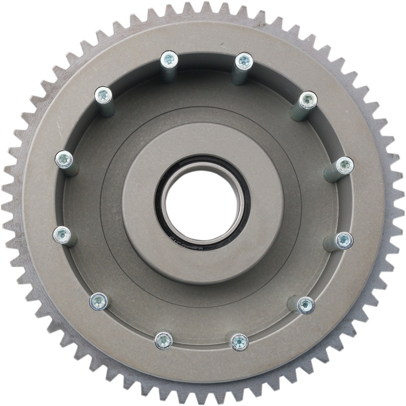 BELT DRIVES LTD. Clutch Basket Replacement Clutch Basket