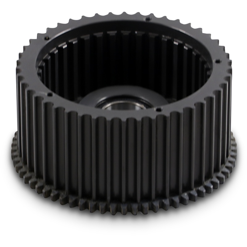 BELT DRIVES LTD. Clutch Basket – Top Fuel Replacement Clutch Basket
