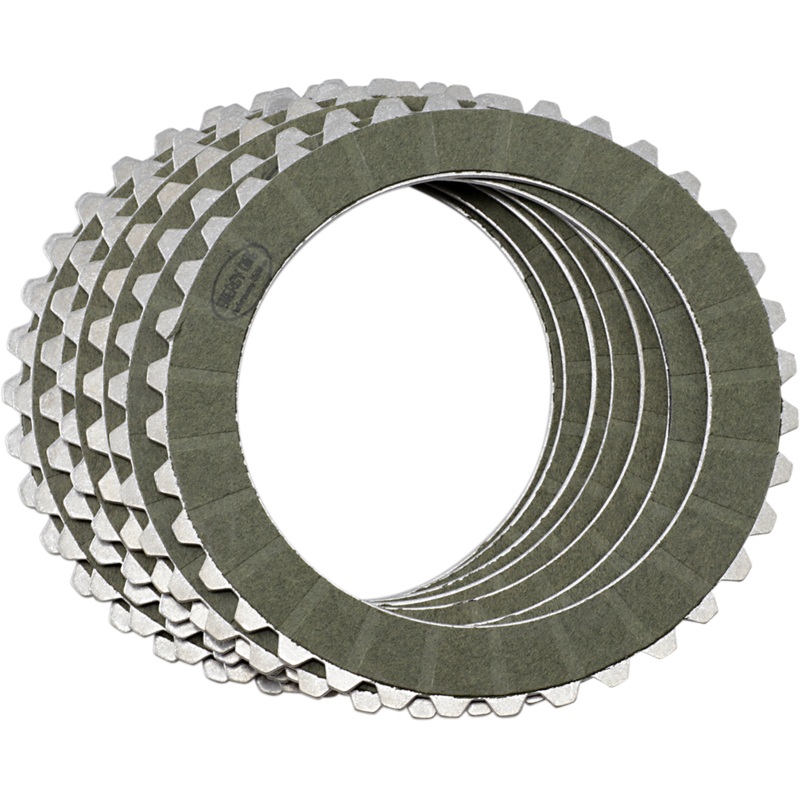 BELT DRIVES LTD. Clutch Fiber Plates Replacement Clutch Plates