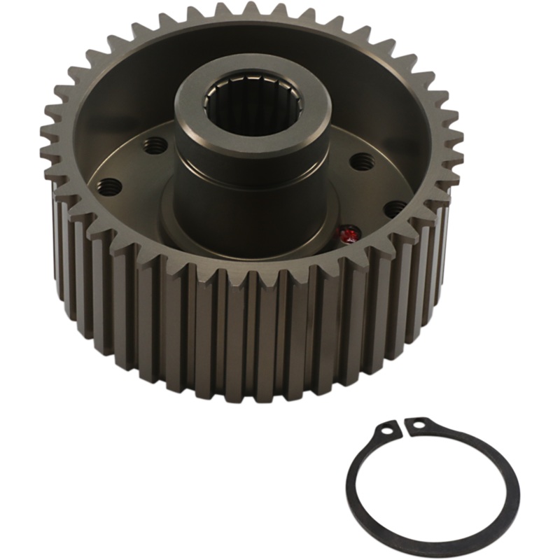 BELT DRIVES LTD. Clutch Hub – Splined Replacement Tapered Clutch Hub
