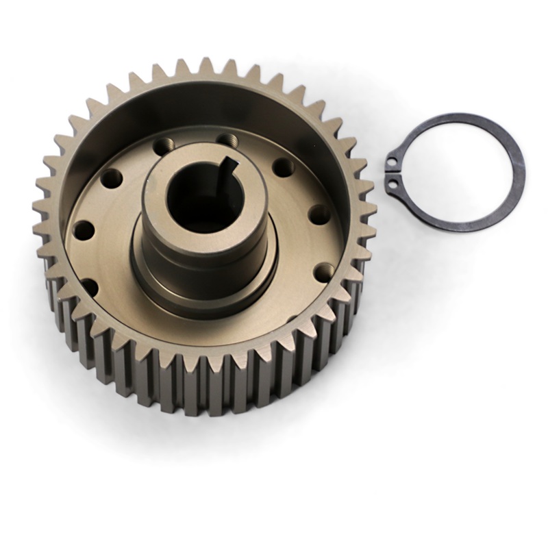 BELT DRIVES LTD. Clutch Hub – Tapered Replacement Tapered Clutch Hub