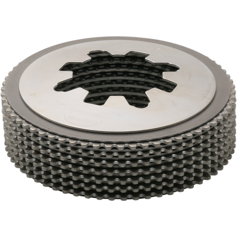 BELT DRIVES LTD. Clutch Kit Plate Kit