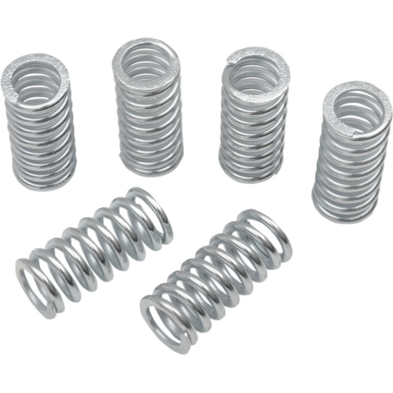 BELT DRIVES LTD. Clutch Springs – 6 Pack Clutch Springs