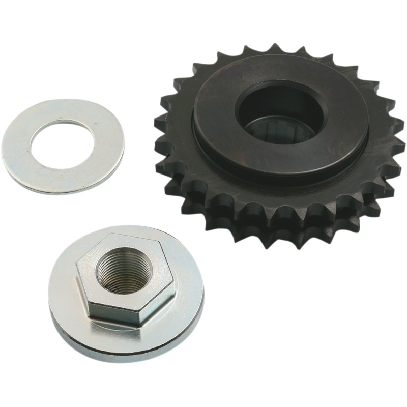 BELT DRIVES LTD. Compensator Sprocket – 34 Tooth Compensator Sprocket Kit