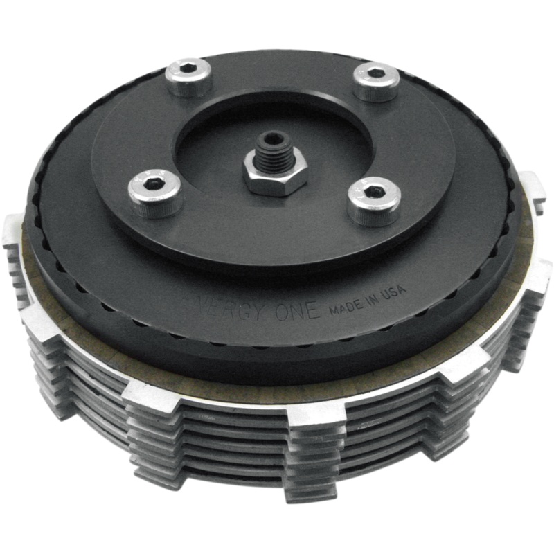BELT DRIVES LTD. Competitor Clutch Competitor Clutch