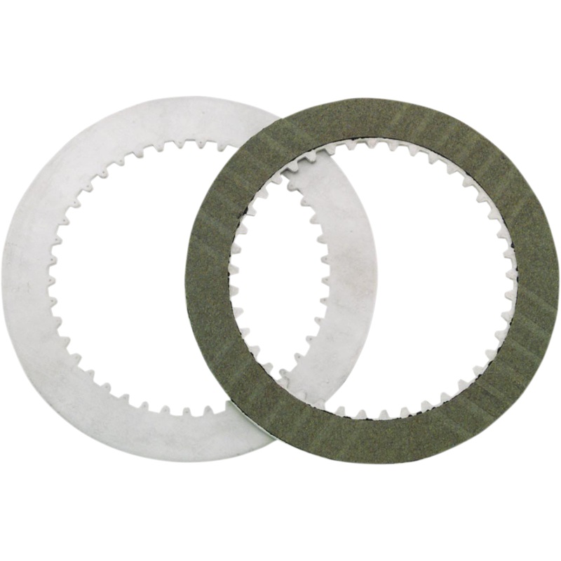 BELT DRIVES LTD. KEVLAR CLUTCH PLATE 1SDE Clutch Plate
