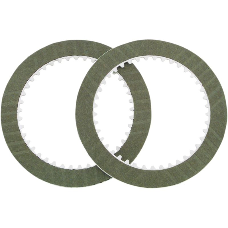 BELT DRIVES LTD. KEVLAR CLUTCH PLATE 2SDE Clutch Plate