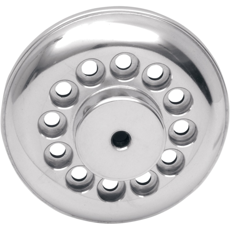 BELT DRIVES LTD. Pressure Plate Belt Drive Pressure Plate