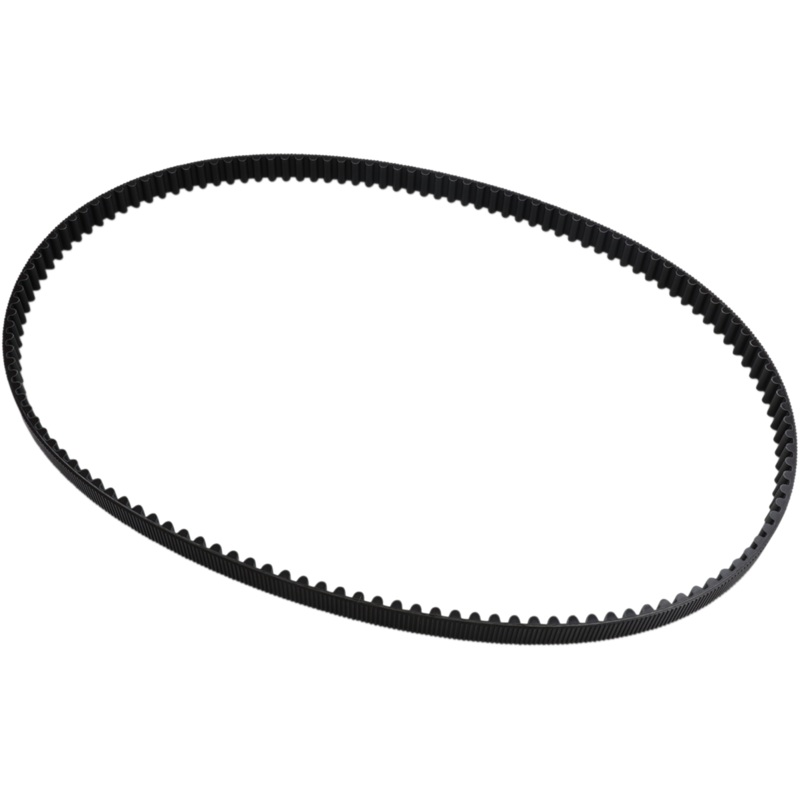 BELT DRIVES LTD. Rear Drive Belt – 130-Tooth – 1 1/8 Rear Drive Belt