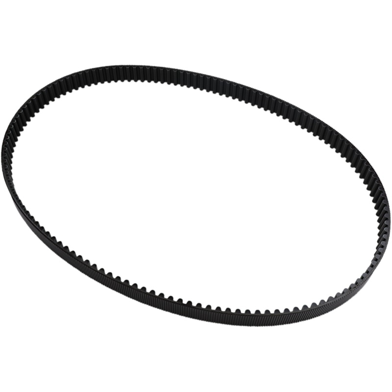 BELT DRIVES LTD. Rear Drive Belt – 133-Tooth – 1 1/2 Rear Drive Belt