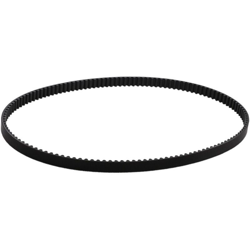 BELT DRIVES LTD. Rear Drive Belt – 133-Tooth – 1 1/8 Rear Drive Belt