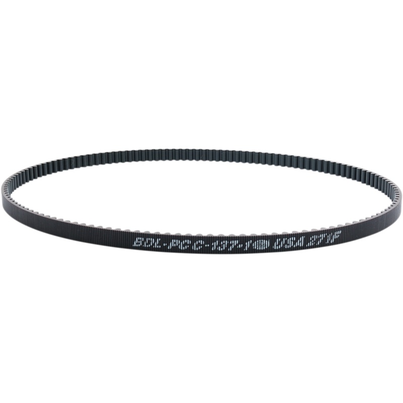 BELT DRIVES LTD. Rear Drive Belt – 137 Tooth – 1 24mm Rear Drive Belt