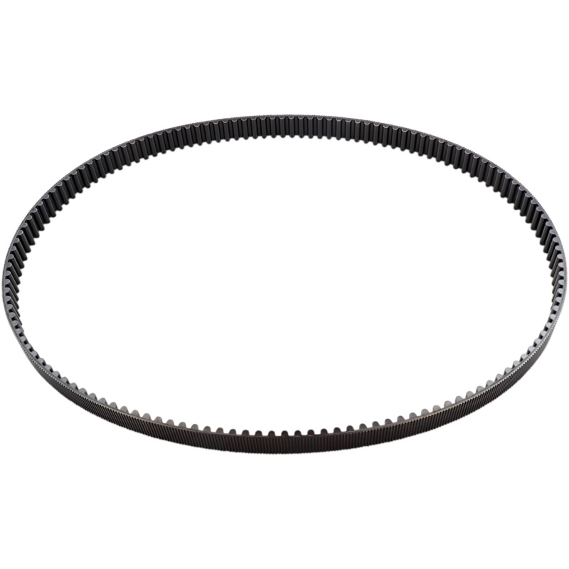 BELT DRIVES LTD. Rear Drive Belt – 139-Tooth – 1 1/2 Rear Drive Belt
