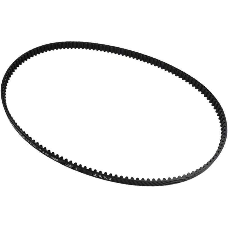 BELT DRIVES LTD. Rear Drive Belt – 139-Tooth – 1 1/8 Rear Drive Belt