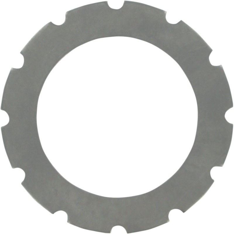 BELT DRIVES LTD. Replacement Plate – Steel – Round Dogs Replacement Steel Drive Plate